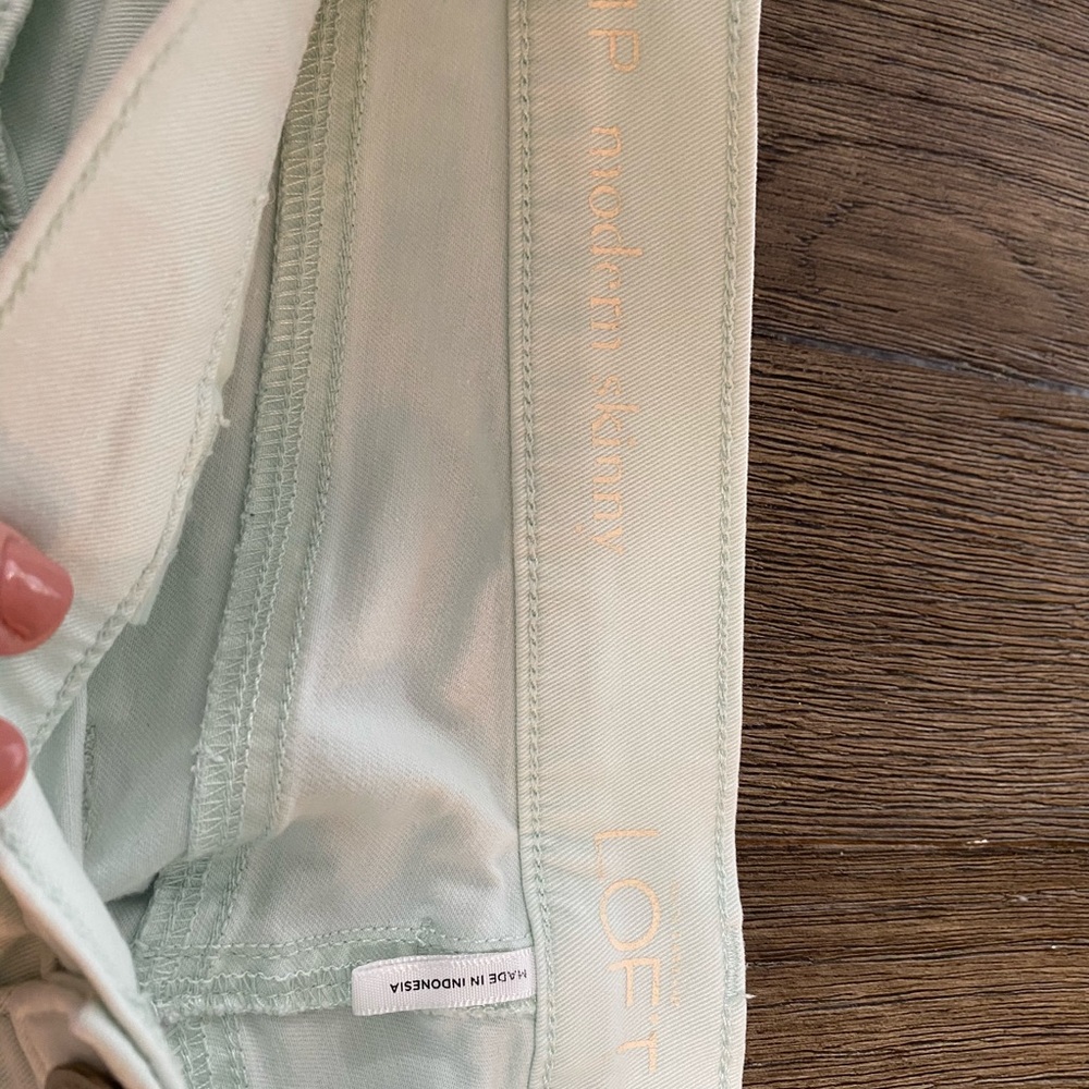 Pants - Picture 2 of 4